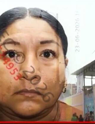 Callao: Sicario asesina mujer a balazos en el frontis de colegio | VIDEO