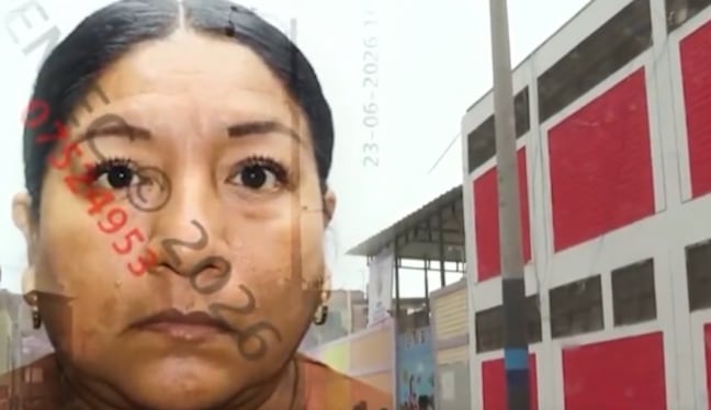 Nuevo hecho de sangre en el Callao. (América Noticias)