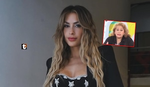 Doña Martha PARCHA a Jessica Newton y hace denuncia grave sobre Milett en el Miss Perú: “Quisieron envenenarla”