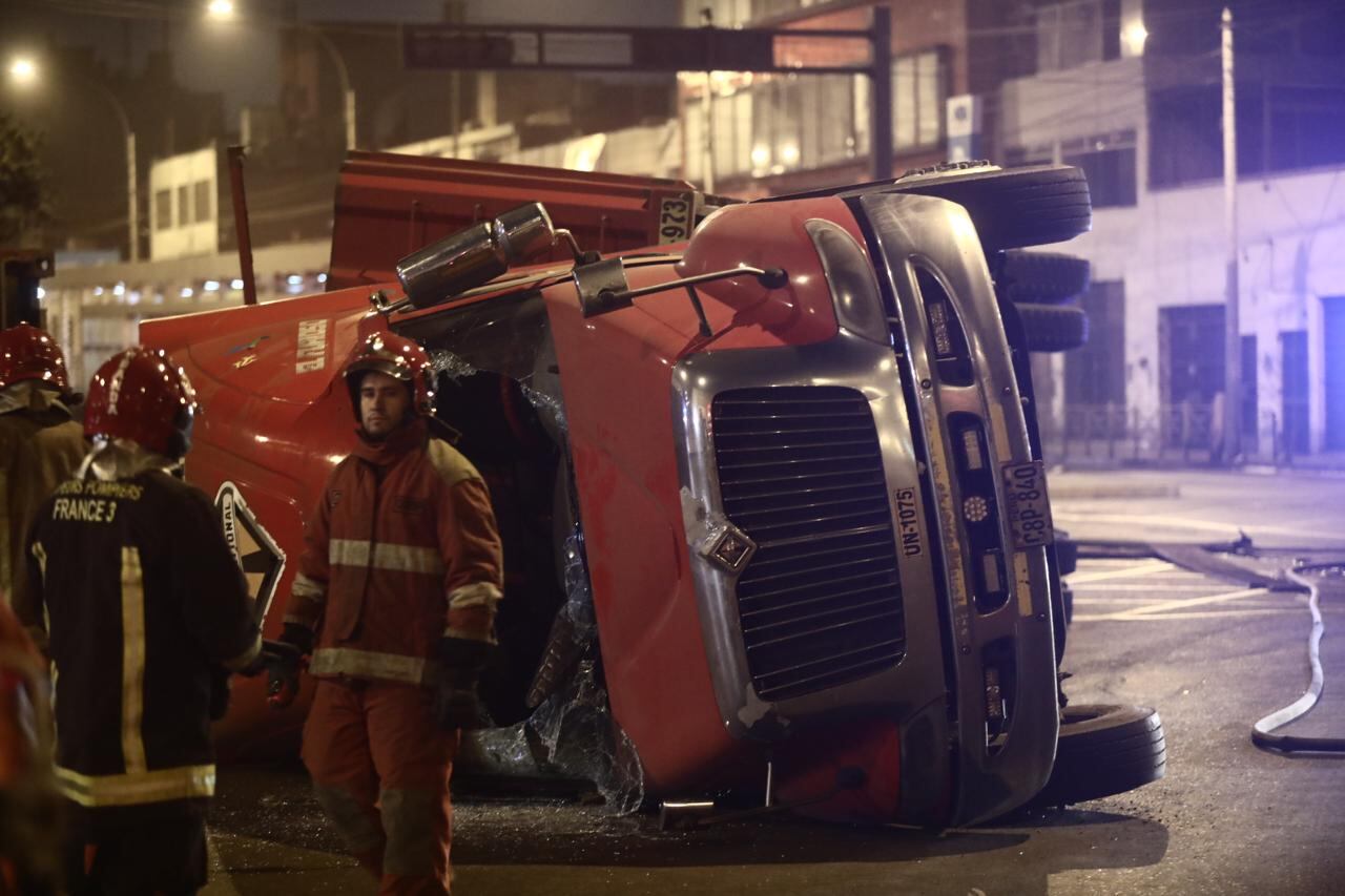 Foto: César Grados/@photo.gec