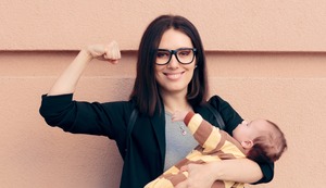 Psicóloga Juliana Sequera: “Ser madre soltera no es signo de debilidad y fracaso, sino de valentía”