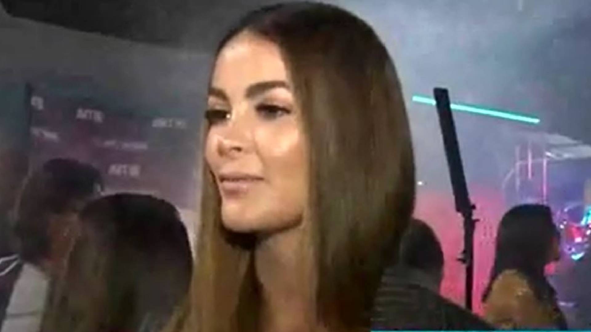 Laura Spoya se sorprende con precios de las entradas a Miss Perú.