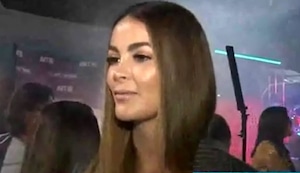 Laura Spoya se sorprende con el precio de las entradas a Miss Perú, pero luego la arregla: “Las misses somos caras” | VIDEO