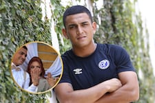 Eduardo Rabanal denunciado por su esposa por violencia y es detenido por 24 horas: “La golpeó con puños en el rostro y la ahorcó”