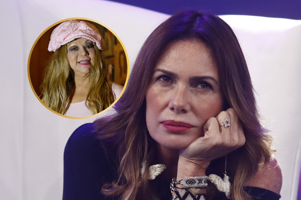 Almendra Gomelsky y Yola Polastri