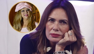 Almendra Gomelsky recordó incómoda anécdota con Yola: “Me dijo que no me acerque a ella”