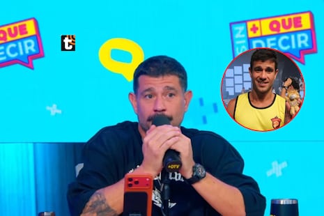 Yaco deja en shock y revela la dolorosa cirugía que afrontó tras volver a ‘EEG’: “Regresé al programa co...