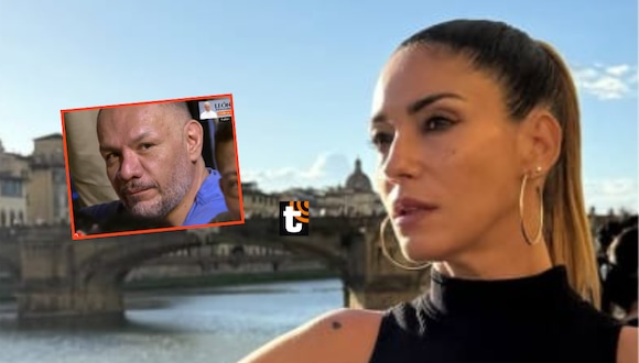 TROME- Tilsa Lozano publica potente post y disfruta mientras Jackson Mora es captado en penal: ¿Dónde está?
