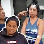 Empresaria secuestrada en Lurín lamenta traición de su secretaria venezolana: “Incluso fue al cumpleaños de mis hijos”