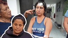 Empresaria secuestrada en Lurín lamenta traición de su secretaria venezolana: “Incluso fue al cumpleaños de mis hijos”