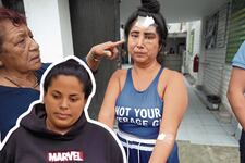Empresaria secuestrada en Lurín lamenta traición de su secretaria venezolana: “Incluso fue al cumpleaños de mis hijos”