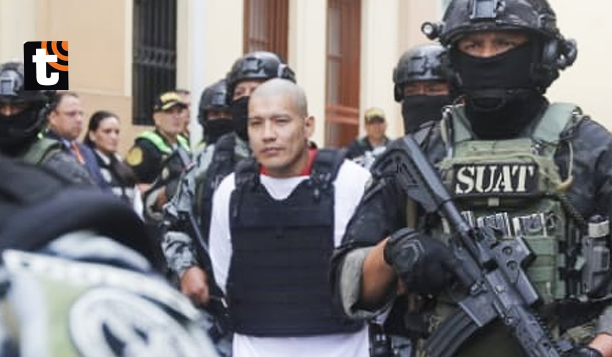 Foto: Joseph Ángeles / @photo.gec