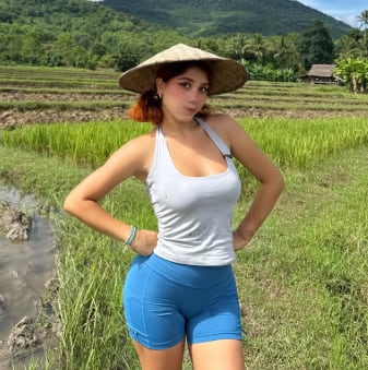 Marina Gold