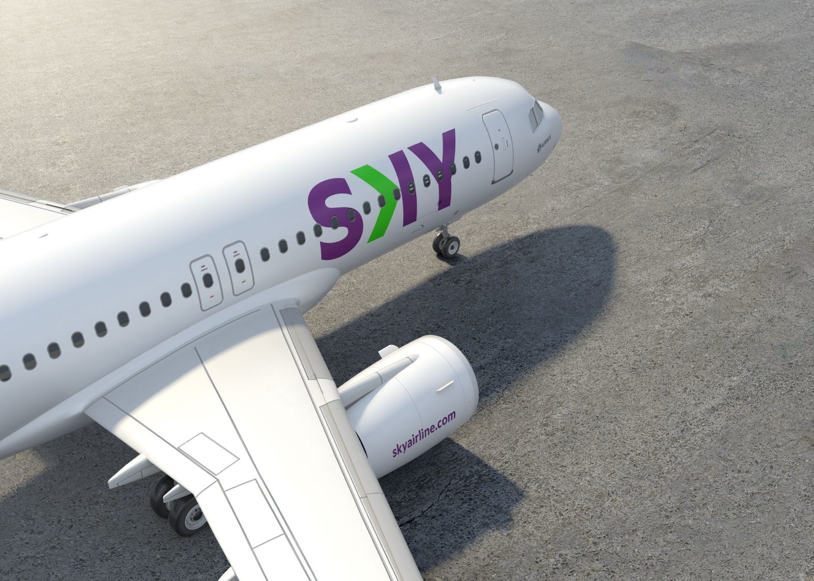 SKY Airline