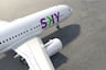 SKY Airline conmemora 25 años de trayectoria regional con más de 80 millones de pasajeros transportados