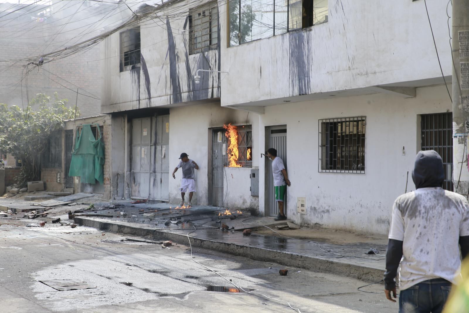 Foto: Allengino Quintana