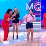 ¡De vuelta a la TV! Tula Rodríguez es la nueva integrante en “Mande quien Mande”