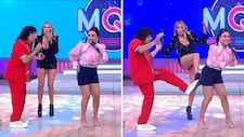 ¡De vuelta a la TV! Tula Rodríguez es la nueva integrante en “Mande quien Mande”
