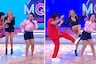 ¡De vuelta a la TV! Tula Rodríguez es la nueva integrante en “Mande quien Mande”