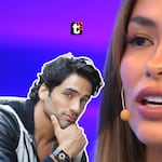 Shirley Arica lapida a Pablo Heredia y revela que ya conocía rumores de ‘coqueteos’ con otras mujeres: “No solo con Lesly”