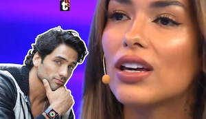 Shirley Arica lapida a Pablo Heredia y revela que ya conocía rumores de ‘coqueteos’ con otras mujeres: “No solo con Lesly”