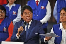 ¡Defensoría descarta fraude electoral! Pero advierte irregularidades y pide cambios urgentes para la segunda vuelta