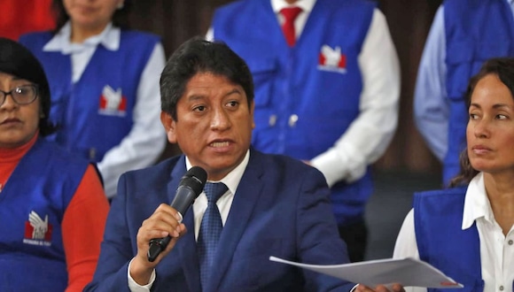TROME | Defensor del Pueblo respalda legalidad y transparencia de elecciones 2026. Video: Canal N