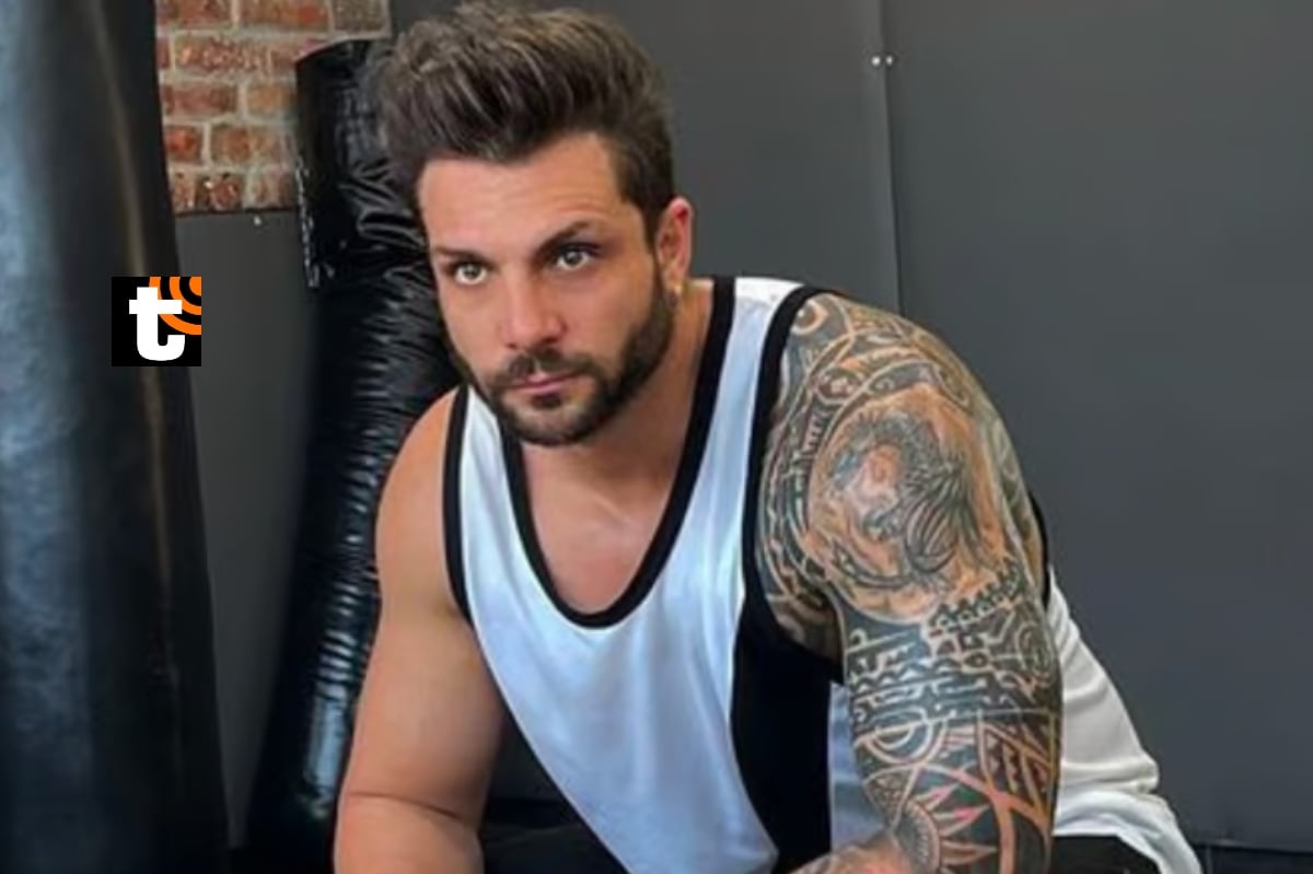 Nicola Porcella recibe ultimátum, revela TVNotas