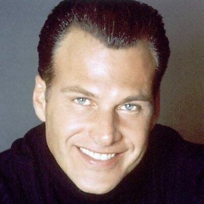 El actor en a actualidad.