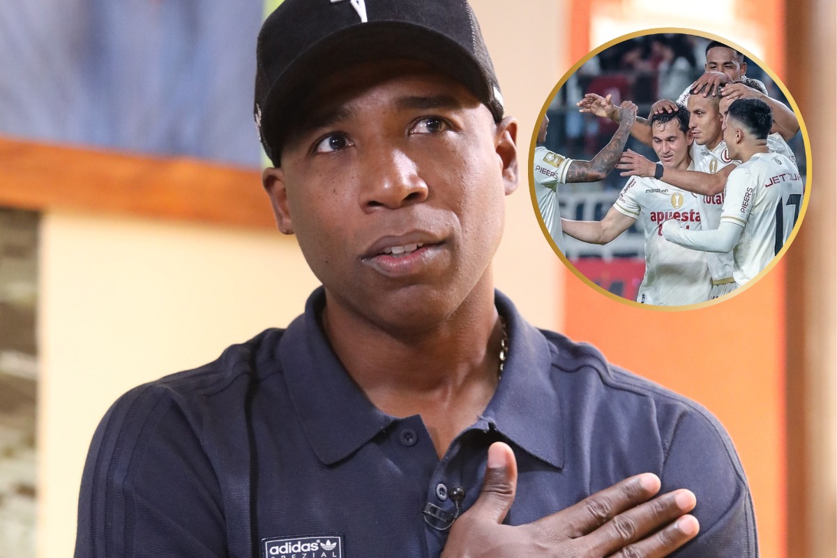 Cuto Guadalupe y el triunfo crema