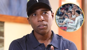 Cuto Guadalupe: “La ‘U’ ganó un partido clave y va camino al tricampeonato”