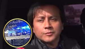 Carlos Miguel se pronuncia tras atentado a su orquesta: “Nos dispararon por la espalda, como Agua Marina”