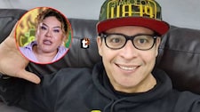Canchita estalla contra Carloncho y lo expone por su actitud con otros locutores: “Es muy celoso cuando alguien resalta”