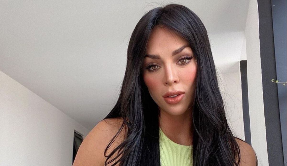 Sheyla Rojas celebró su cumpleaños en España junto a su hijo Antoñito. (Foto: @_sheyoficial).