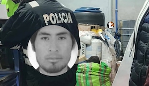 ¡Cadáver en costal! Hallan muerto a interno de Yanamayo frente al penal y sospechan encubrimiento