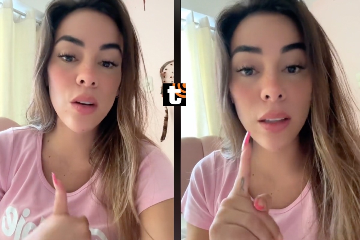 Aída Martínez denuncia amenazas de muerte