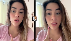 Aída Martínez DESENMASCARA plataforma de juegos y recibe amenazas de muerte: “Voy a gastar dinero para que te castiguen”