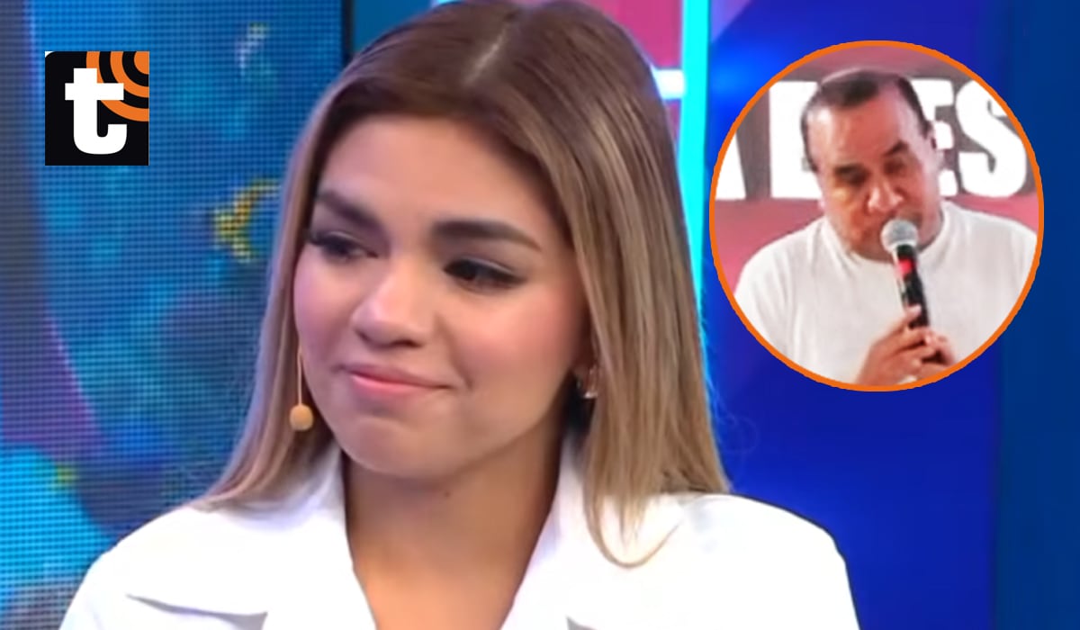 Naldy Saldaña niega romance con director de ‘La Bella Luz’ tras denunciarlo por tocamientos indebidos: “Me parece muy bajo”