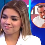Naldy Saldaña niega romance con director de ‘La Bella Luz’ tras denunciarlo por tocamientos indebidos: “Me parece muy bajo”