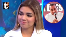 Naldy Saldaña niega romance con director de ‘La Bella Luz’ tras denunciarlo por tocamientos indebidos: “Me parece muy bajo”