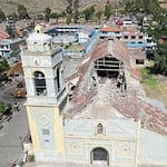¡Junín sigue temblando! Nuevos sismos remecen la zona mientras Pumpunya despide a sus fallecidos y espera ayuda