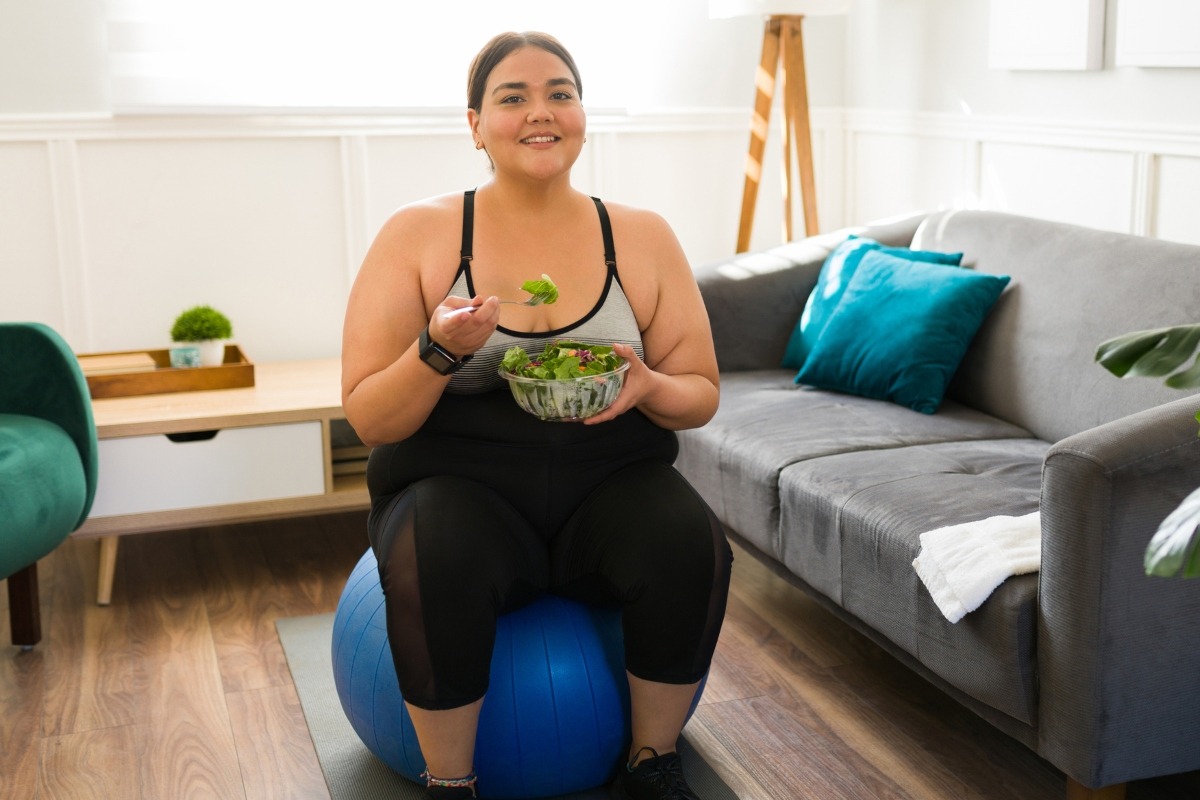 Nadie dice que cambiar hábitos es fácil, se necesita mucho compromiso y tolerancia. Foto: Istock.
