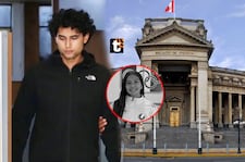 Audiencia EN VIVO de Adrián Villar: Poder Judicial evalúa el pedido de prisión preventiva