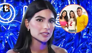 Ivana Yturbe habría terminado su amistad con Pamela López por Cueva: “Ya no tengo tanta comunicación con ella”