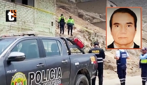 ¡Asesinato en Carabayllo! Jardinero municipal de 62 años es acribillado dentro de vivienda que cuidaba