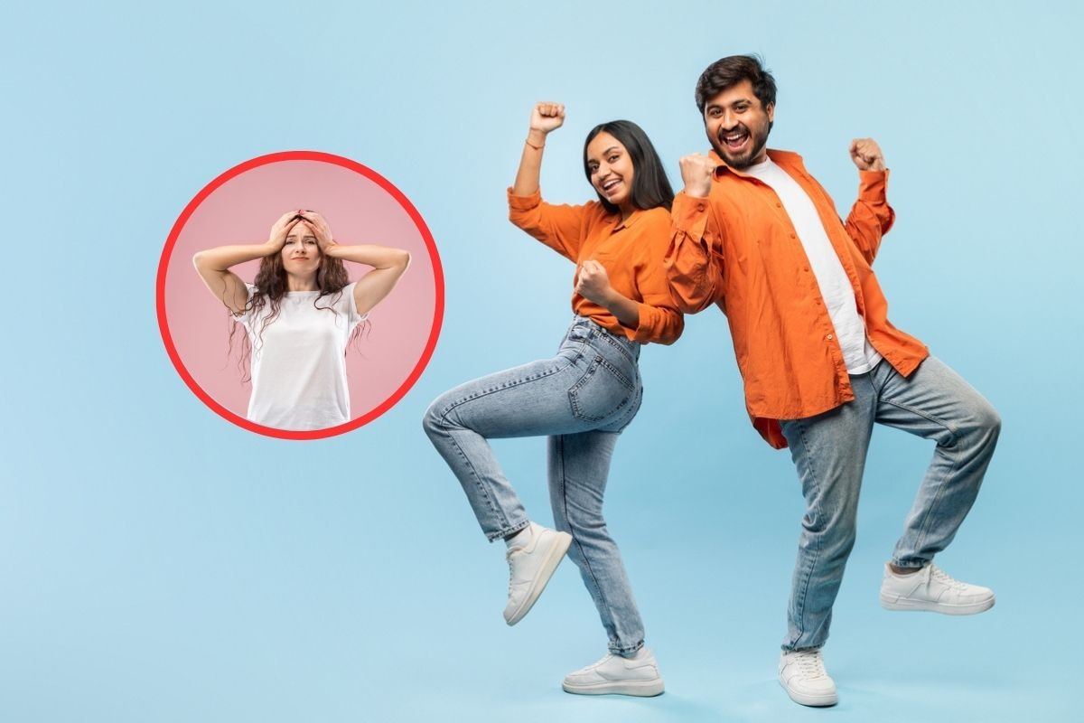 Reservar unos momentos para realizar actividades que brinden placer y relajación es fundamental. Foto: Composición / iStock.