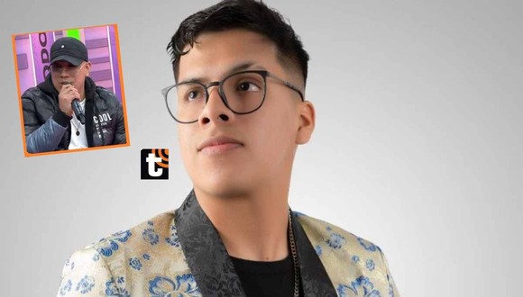 TROME - Chechito 'bamba' denuncia que el original le quiere pegar: Las pruebas