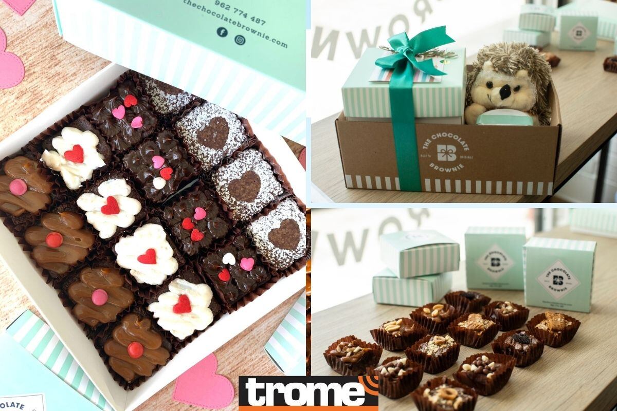 Su clave es la innovación y siempre les presenta nuevos productos a sus clientes.