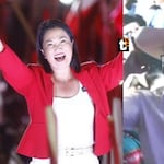 Hacen sus cierres de campaña