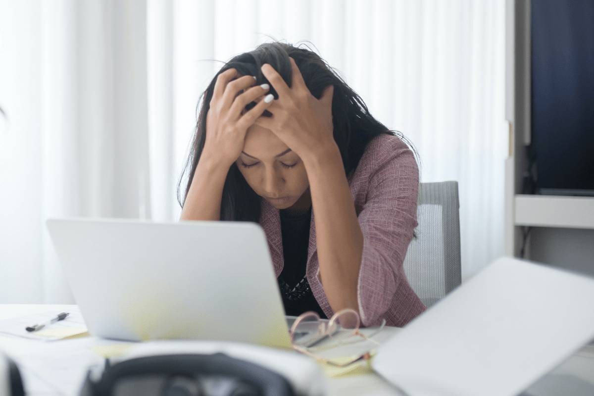 Revisa los tips para poder lidiar con el estrés y la ansiedad. Foto: Difusión